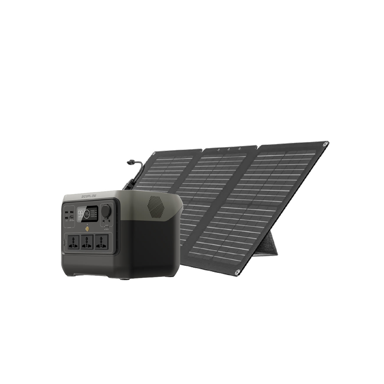 EcoFlow River 2 Pro 700 Portable Power Station