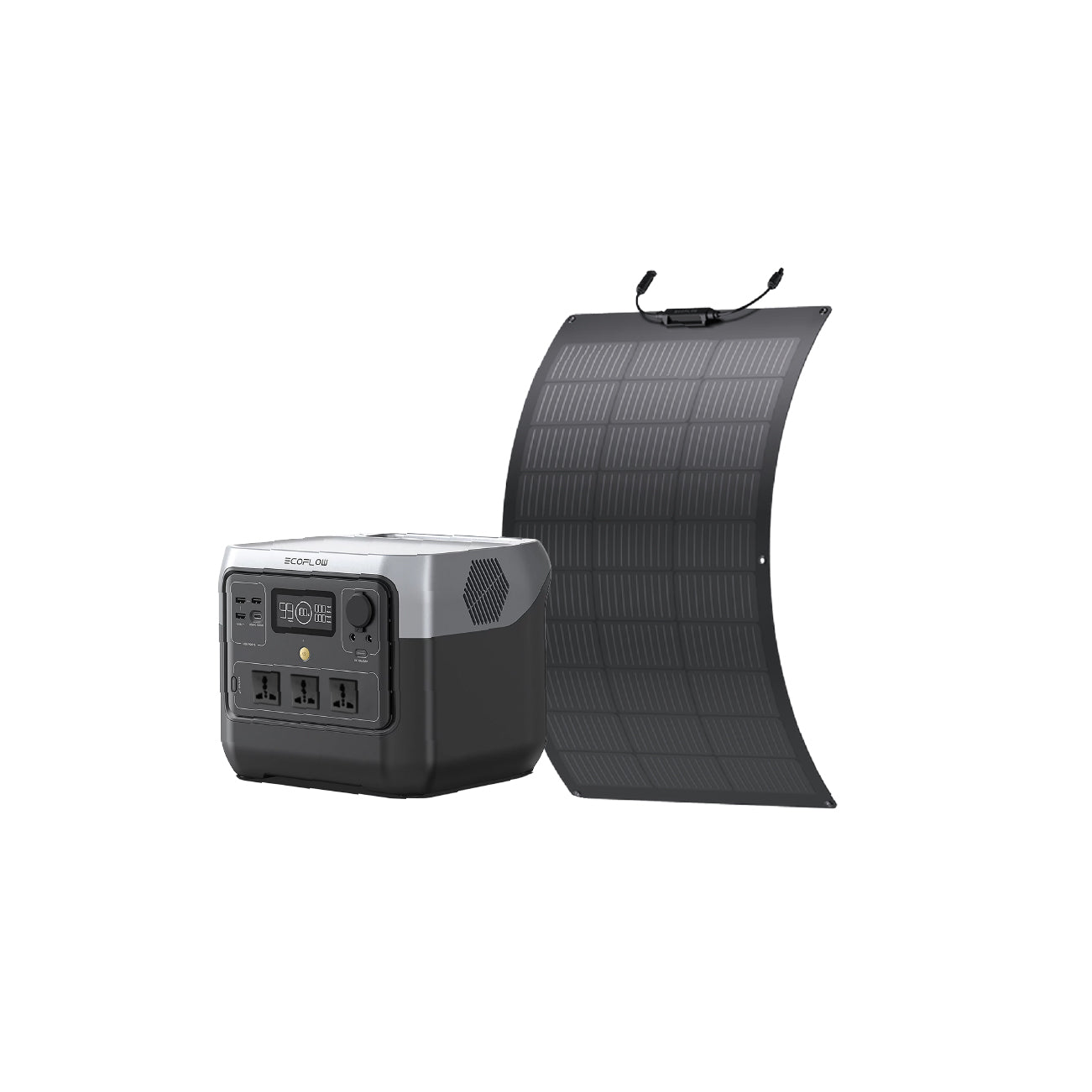 EcoFlow River 2 Pro 768 Portable Power Station