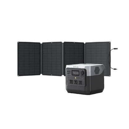 EcoFlow River 2 Pro 768 Portable Power Station