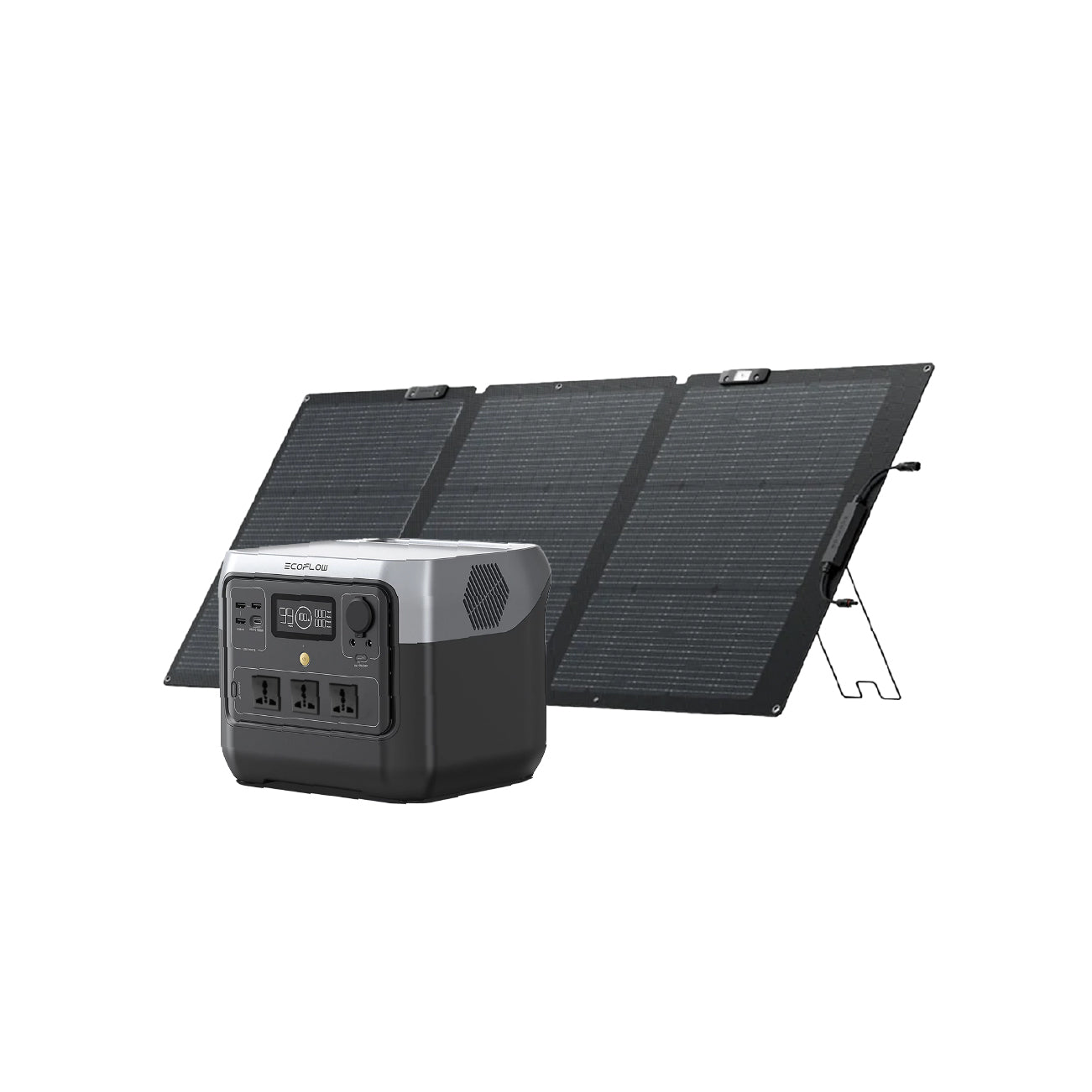 EcoFlow River 2 Pro 768 Portable Power Station