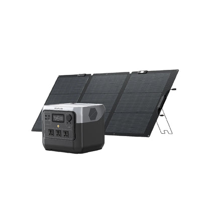 EcoFlow River 2 Pro 768 Portable Power Station
