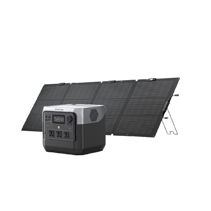 EcoFlow River 2 Pro 768 Portable Power Station