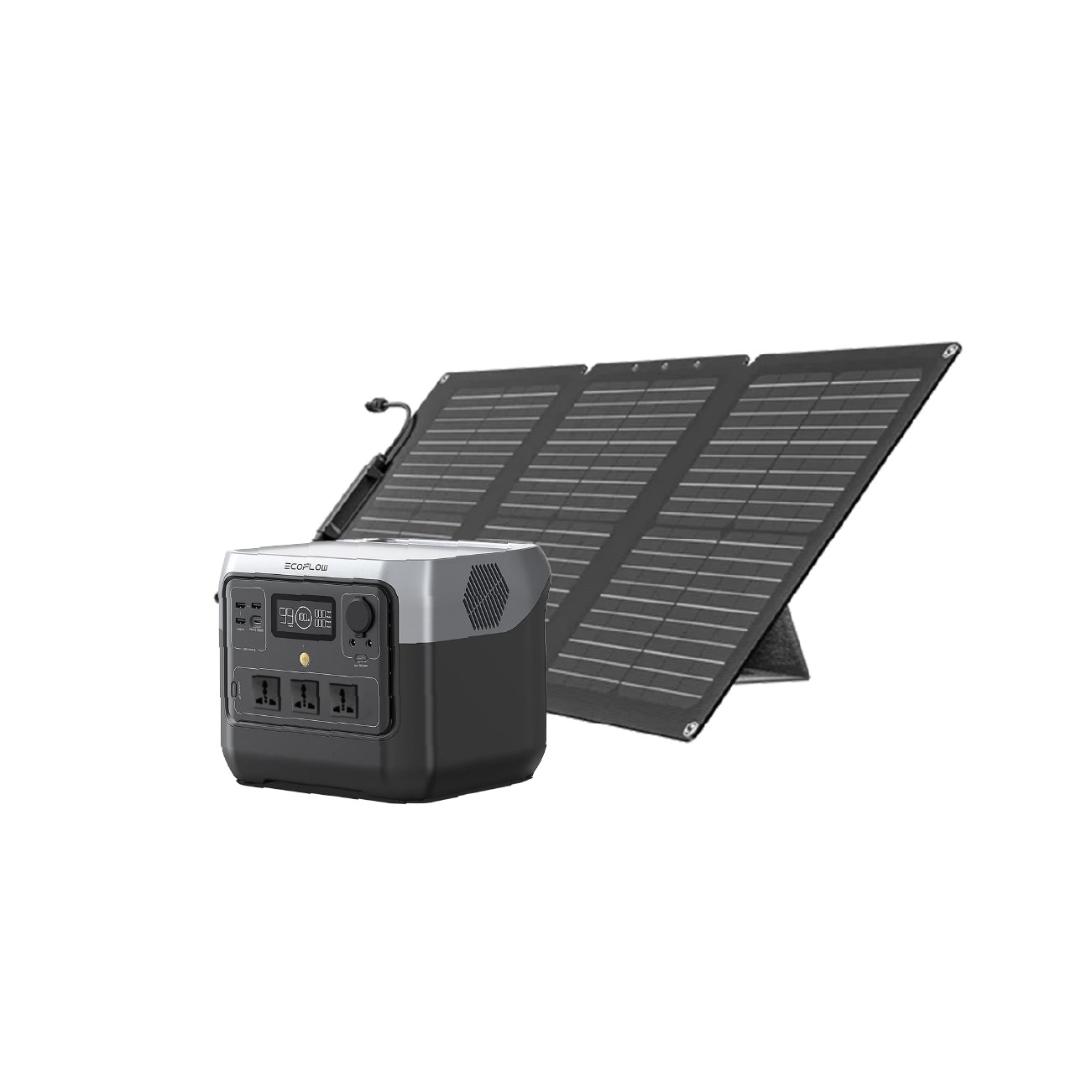 EcoFlow River 2 Pro 768 Portable Power Station