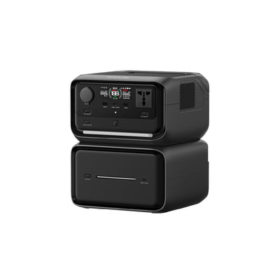 EcoFlow River 3 Max Plus Portable Power Station