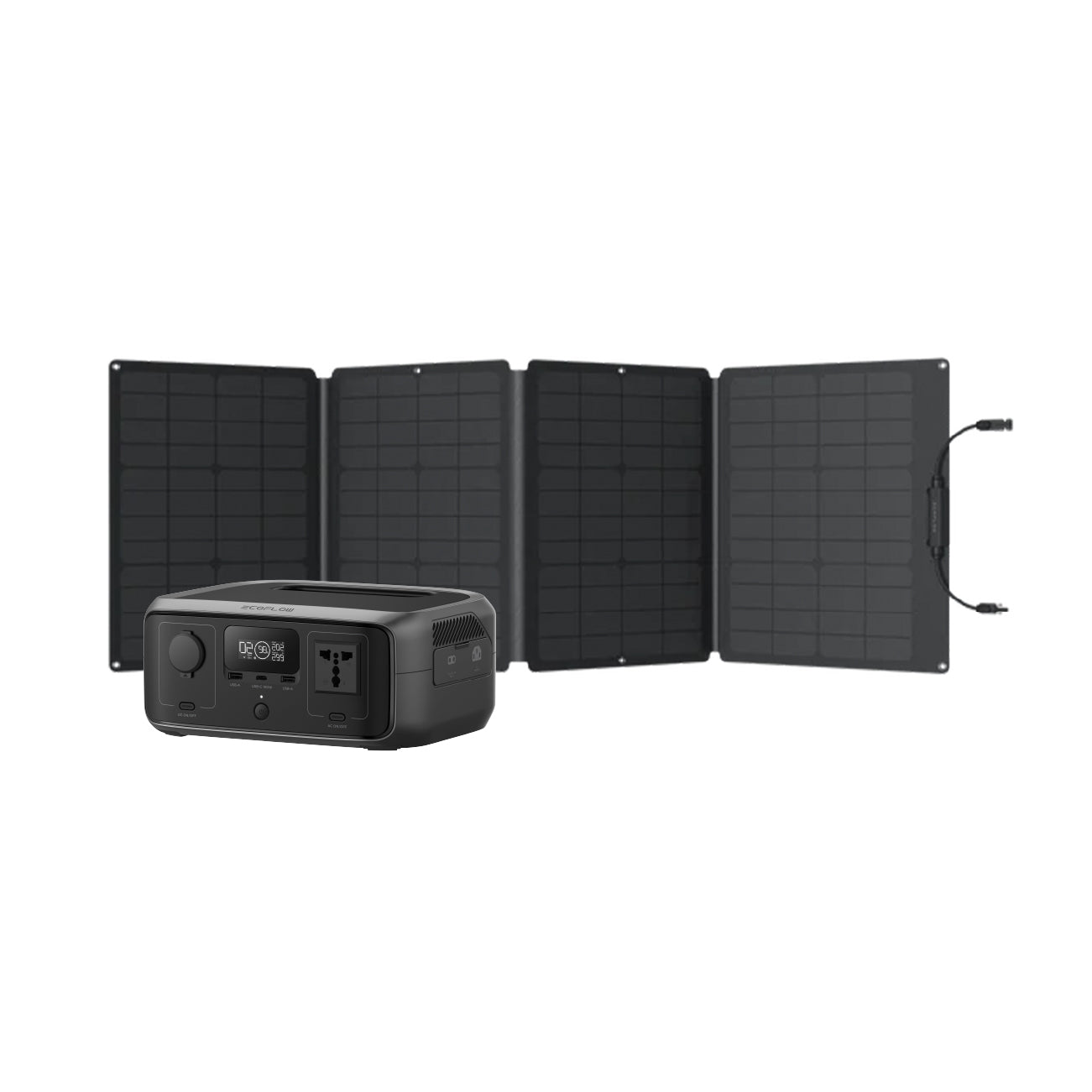 EcoFlow River 3 (UPS) Portable Power Station