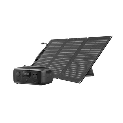 EcoFlow River 3 (UPS) Portable Power Station