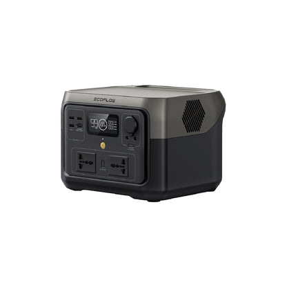EcoFlow RIVER 2 Max 500 Portable Power Station