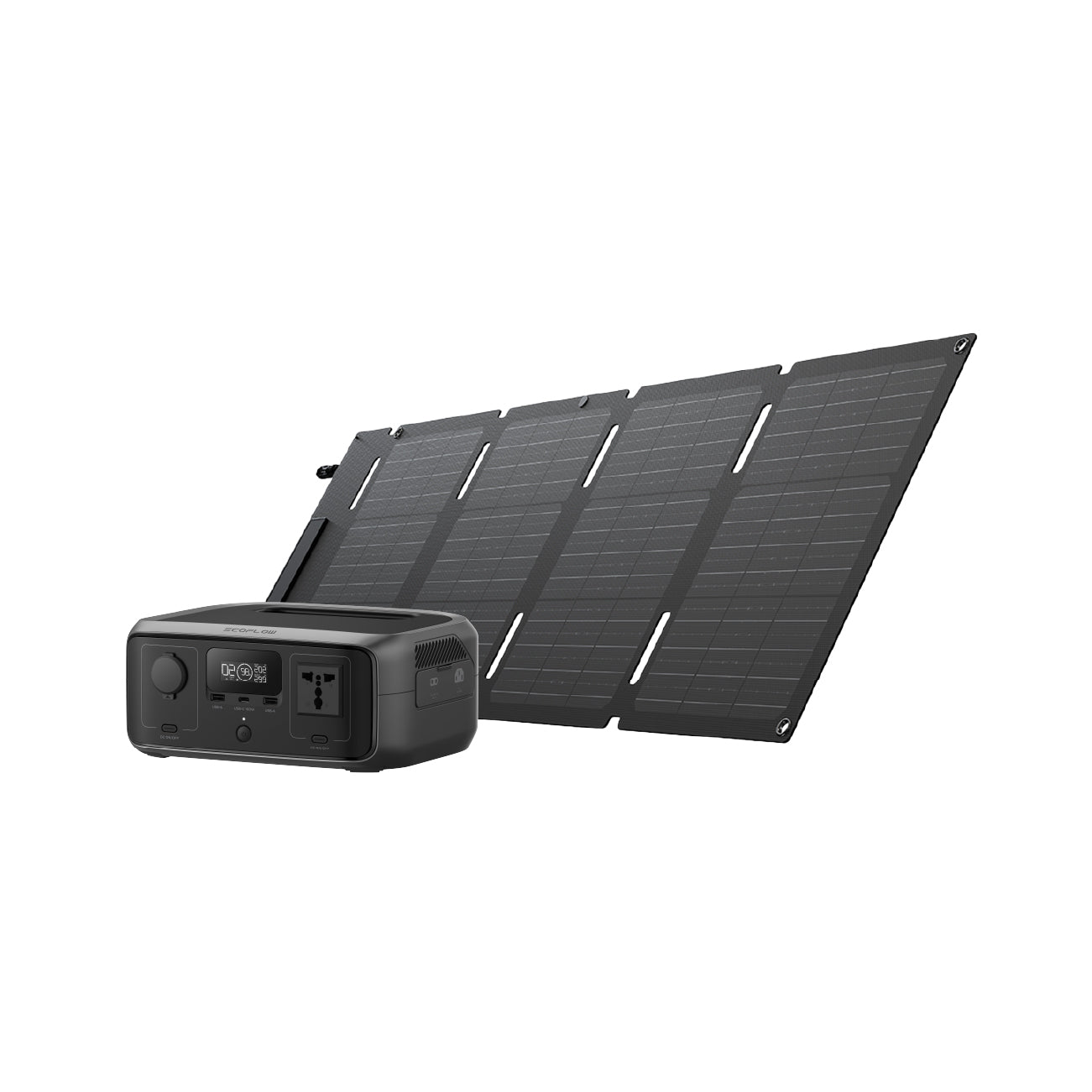 EcoFlow River 3 (UPS) Portable Power Station