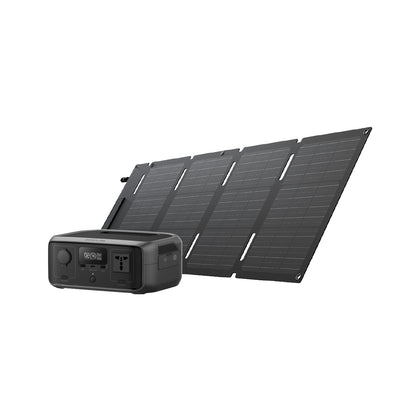 EcoFlow River 3 (UPS) Portable Power Station