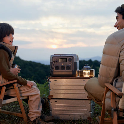 Ecoflow RIVER 2 Pro 700 (Open Box)