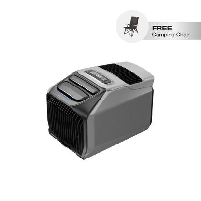 EcoFlow Wave 3 Portable Air Conditioner