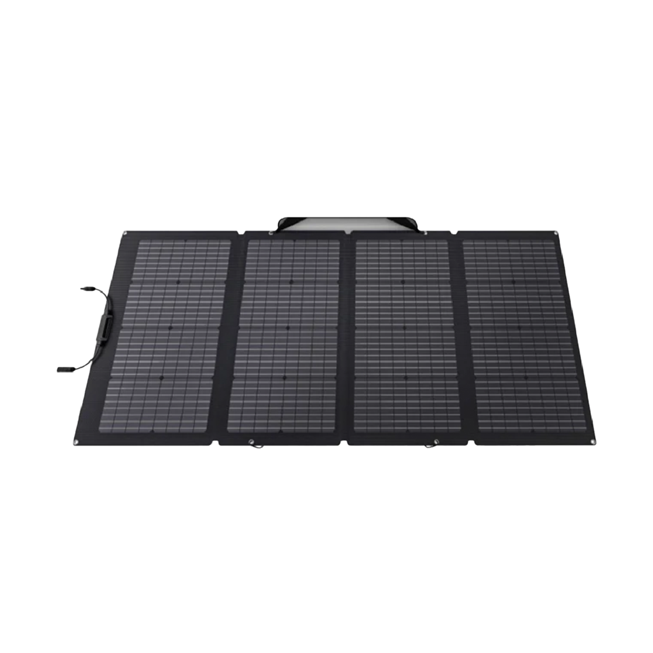EcoFlow Portable Solar Panel