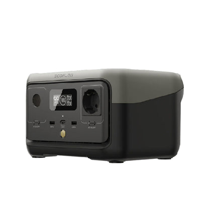 EcoFlow River 2 Portable Power Station
