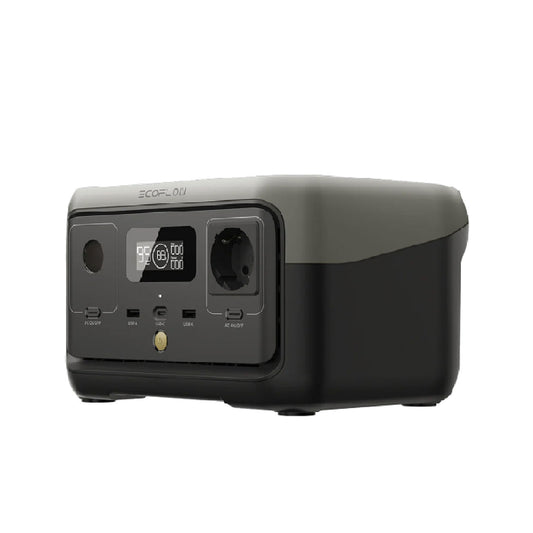 EcoFlow River 2 Portable Power Station