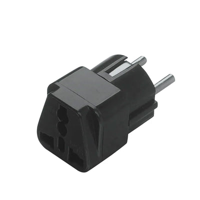 EcoFlow Adaptor International EU Socket
