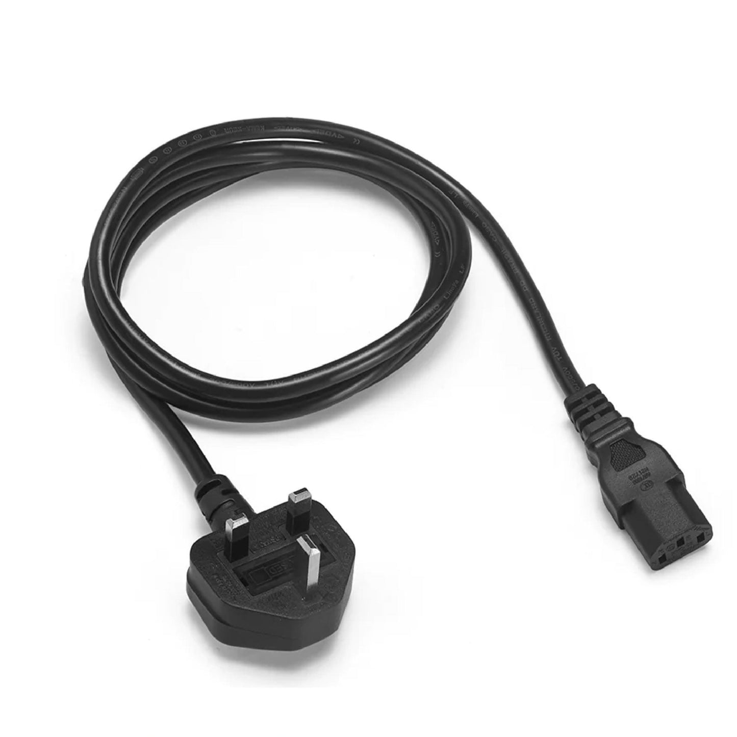 EcoFlow US AC Charging Cable