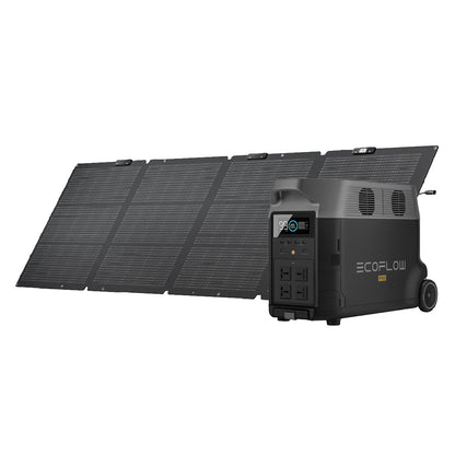 EcoFlow DELTA Pro Portable Power Station