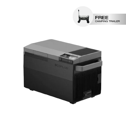 EcoFlow GLACIER Portable Refrigerator