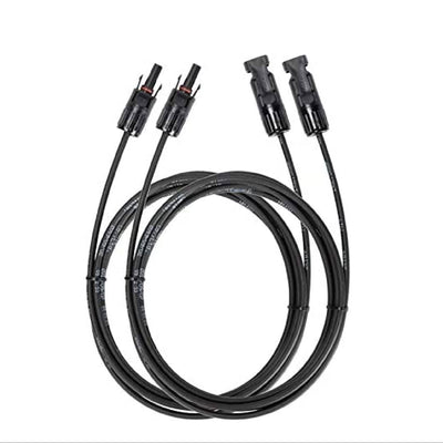 EcoFlow Solar MC4 Cable Extension