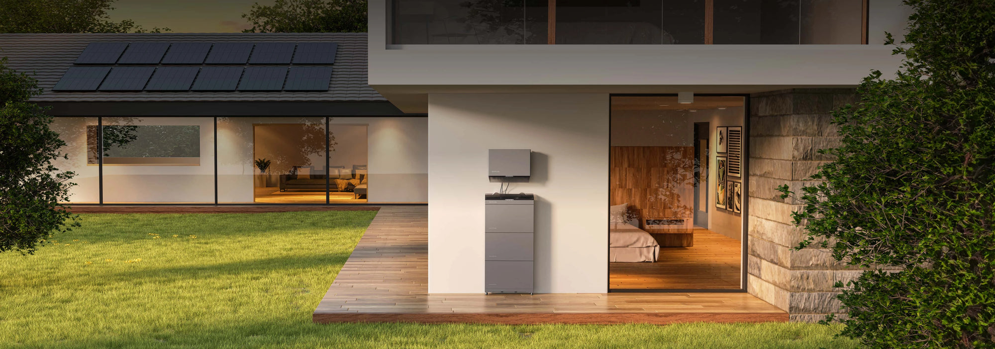 EcoFlow PowerOcean | EcoFlow Philippines