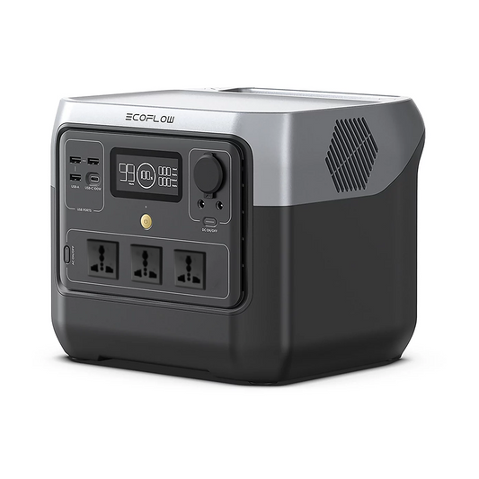 EcoFlow River 2 Pro 768 Portable Power Station