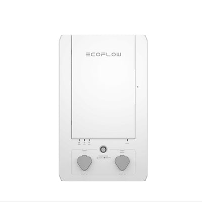 EcoFlow Smart Home Panel
