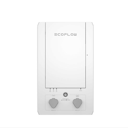EcoFlow Smart Home Panel