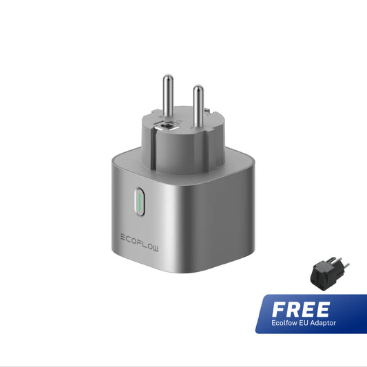 EcoFlow Smart Plug