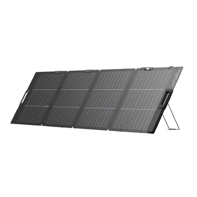 Ecoflow 220W Lightweight Portable Solar Panel