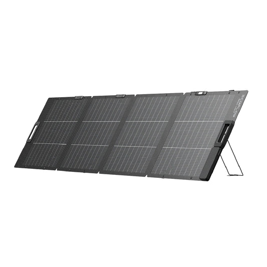 Ecoflow 220W Lightweight Portable Solar Panel
