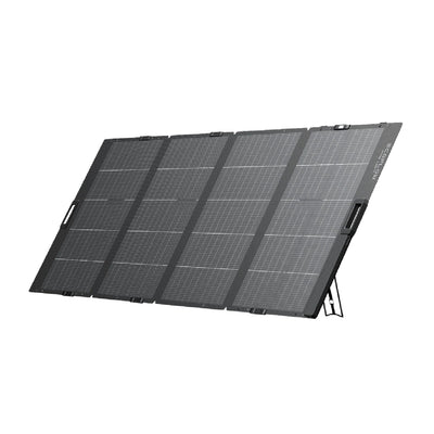 EcoFlow 400W Lightweight Solar Panel