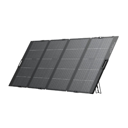 EcoFlow 400W Lightweight Solar Panel