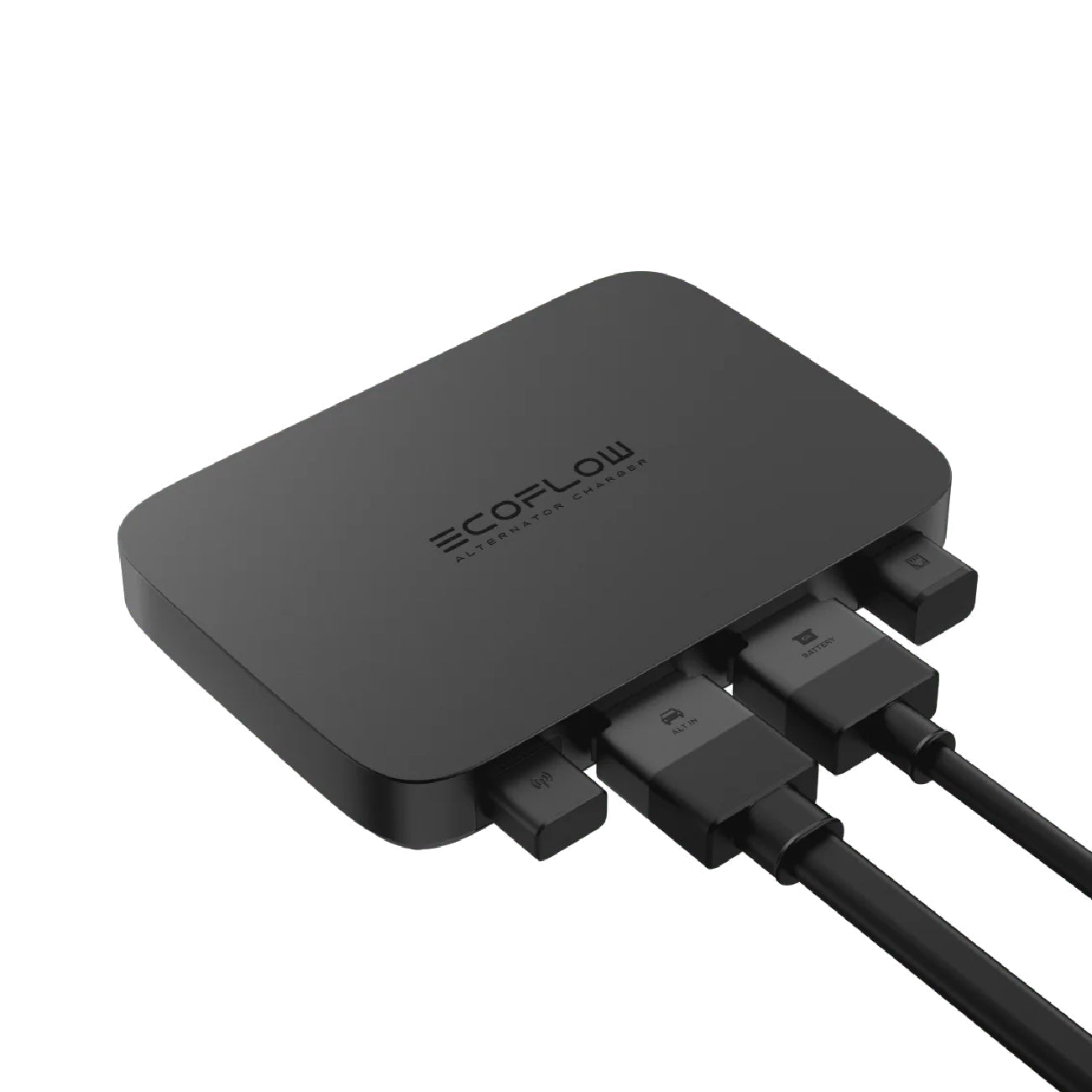 EcoFlow 800W Car Alternator Charger
