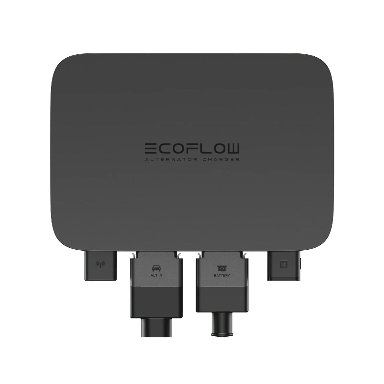 EcoFlow 800W Car Alternator Charger