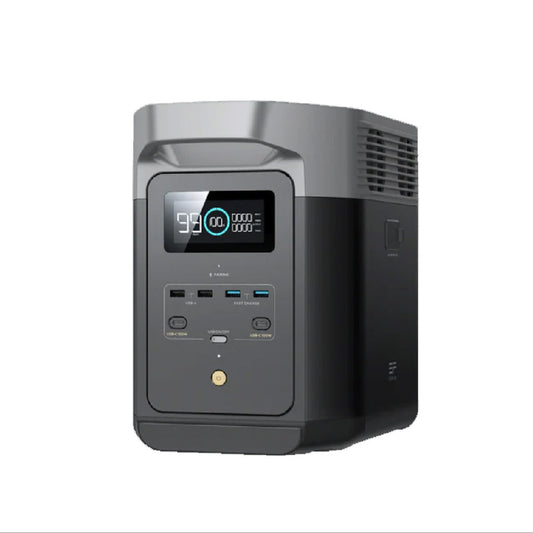 EcoFlow Delta 2 Power Station