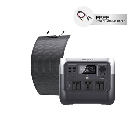 EcoFlow River 2 Pro 700 Portable Power Station