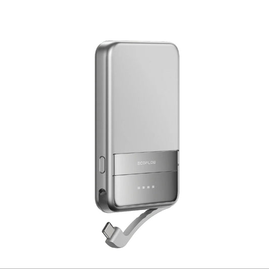 EcoFlow Rapid Powerbank 5000 mAh