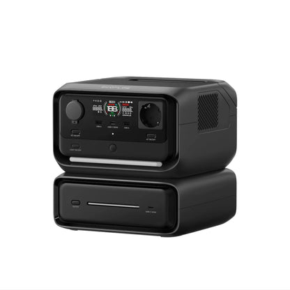 EcoFlow River 3 Max Portable Power Station