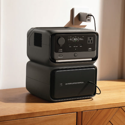 EcoFlow River 3 Extra Battery
