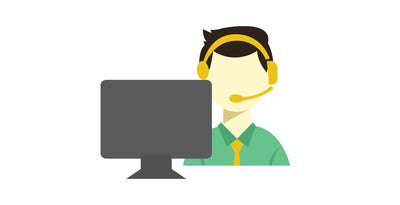 Lifetime Customer Support