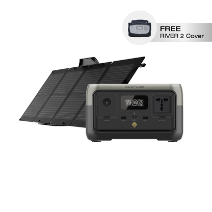 EcoFlow River 2 Portable Power Station