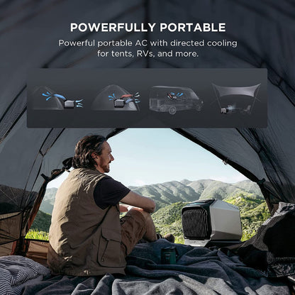 EcoFlow WAVE 2 Portable Air Conditioner