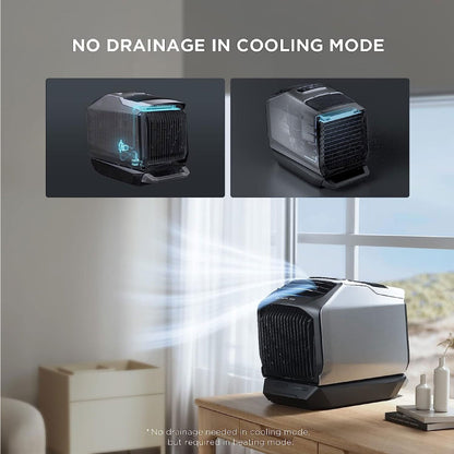 EcoFlow WAVE 2 Portable Air Conditioner