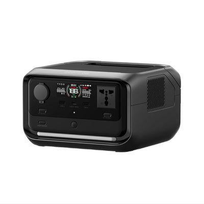 EcoFlow River 3 Plus Portable Power Station