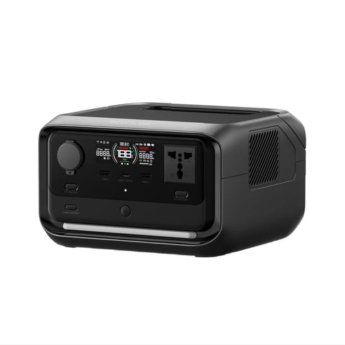 EcoFlow River 3 Plus Portable Power Station