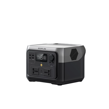 EcoFlow RIVER 2 Max 500 Portable Power Station