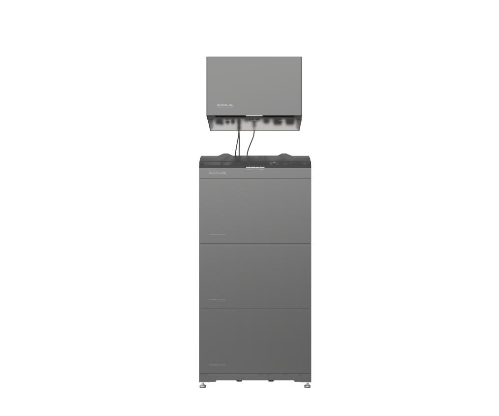Ecoflow PowerOcean
