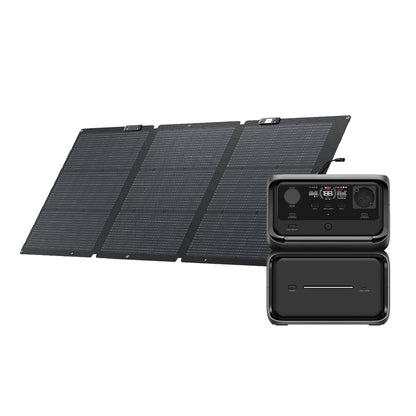 EcoFlow River 3 Max Plus Portable Power Station
