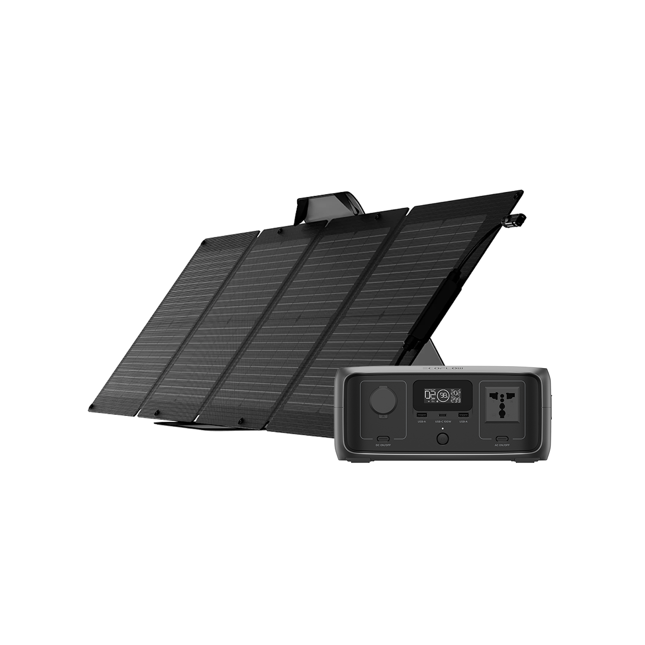 EcoFlow River 3 (UPS) Portable Power Station