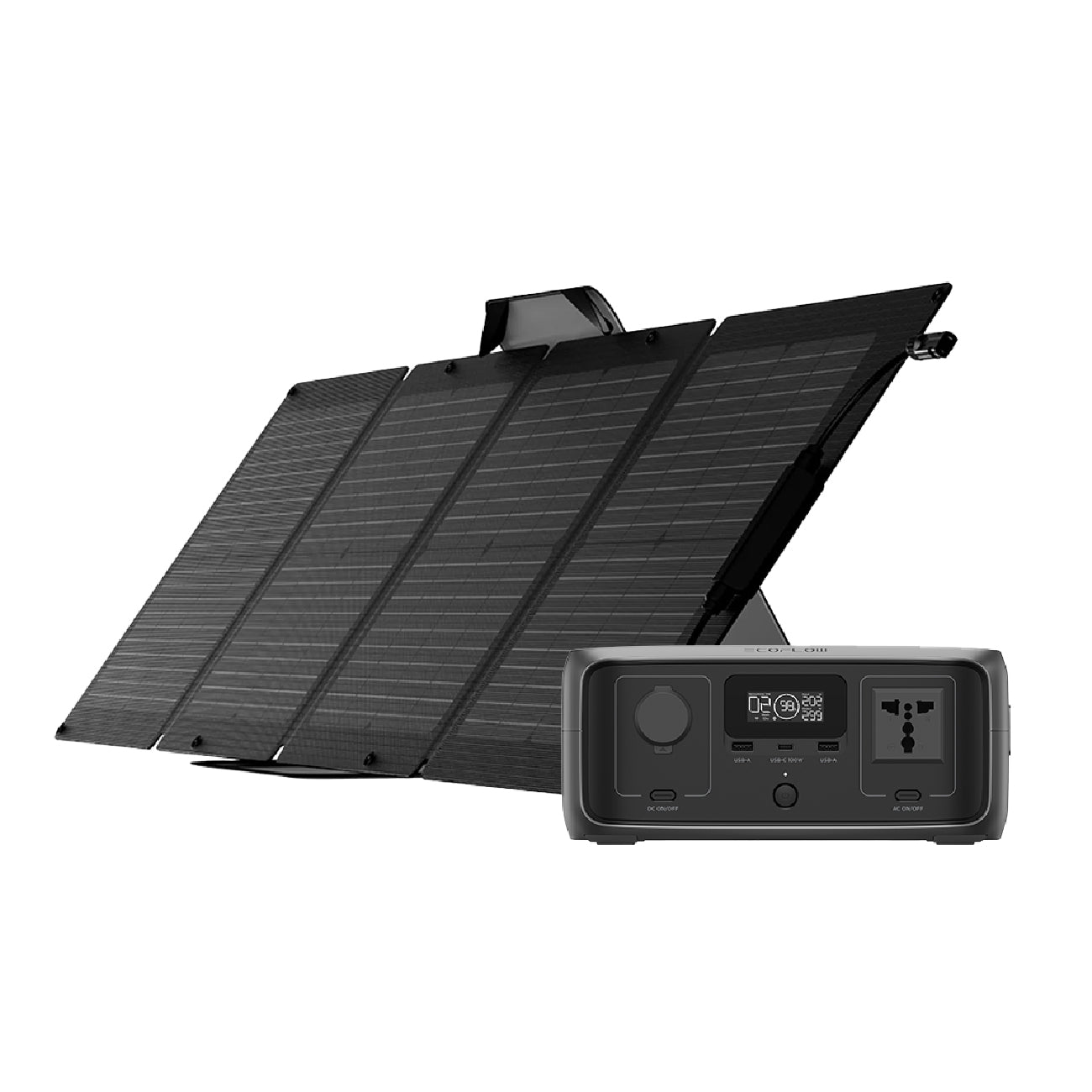 EcoFlow River 3 (UPS) Portable Power Station